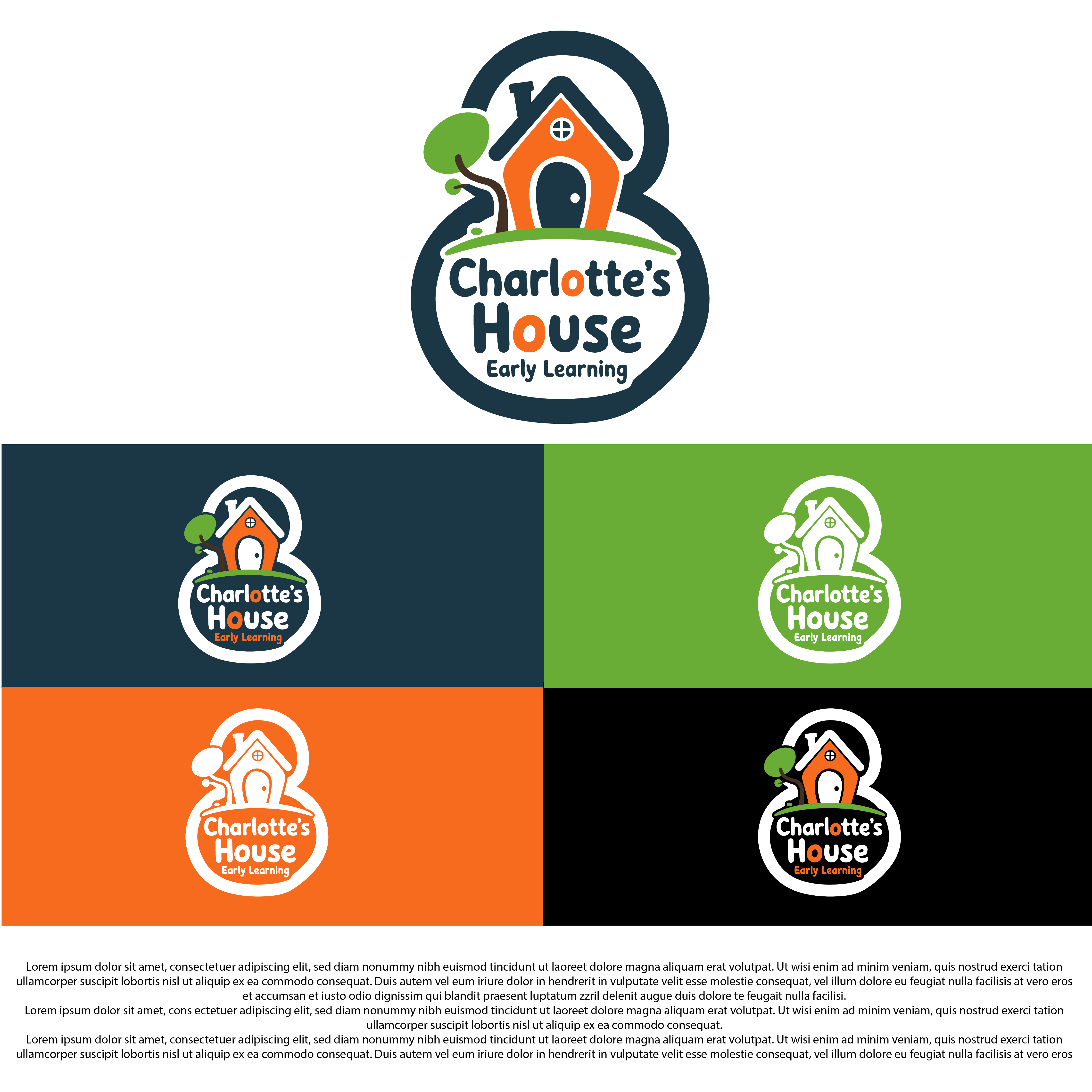 Logo Design by Shariqology for this project | Design #36553787