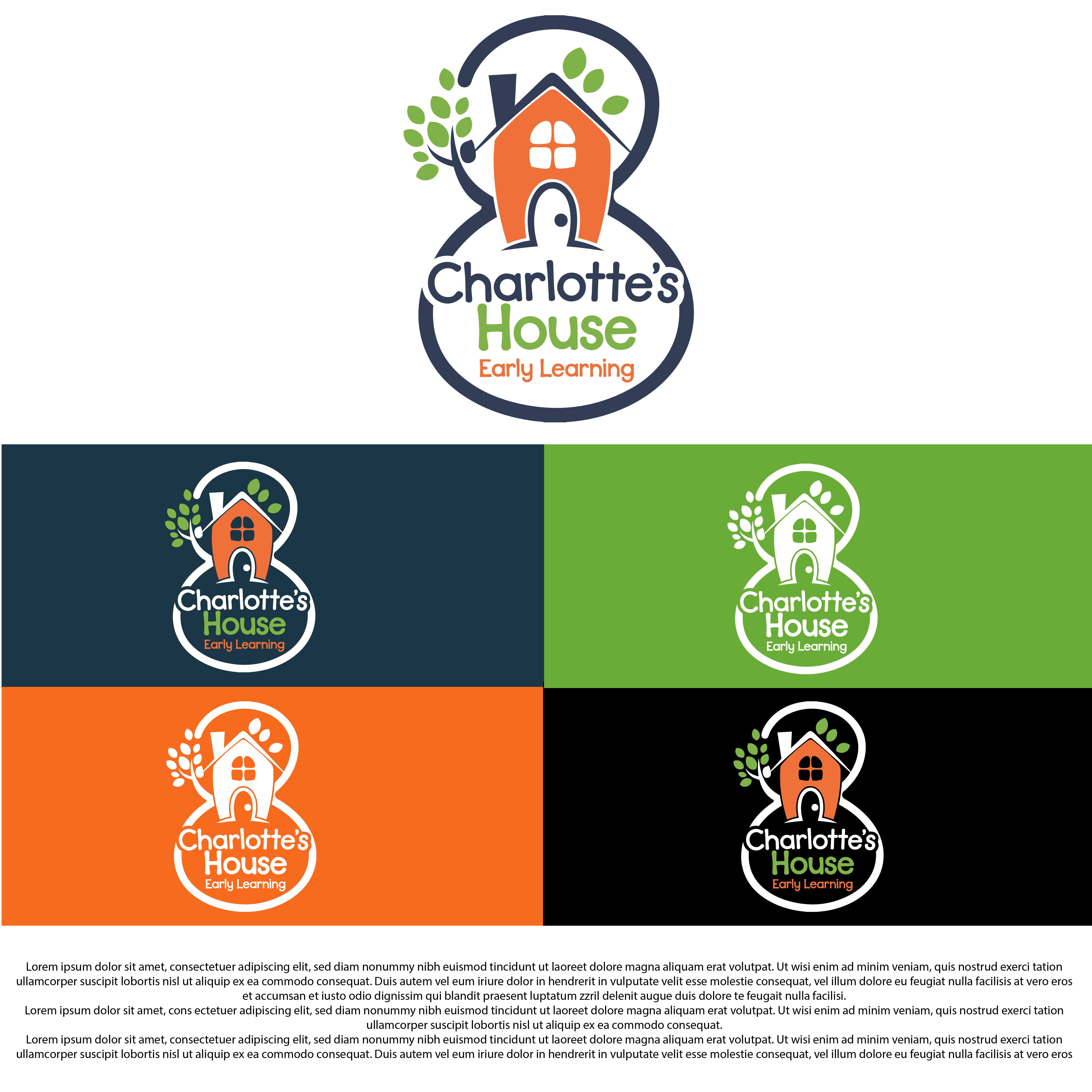 Logo Design by Shariqology for this project | Design #36553788