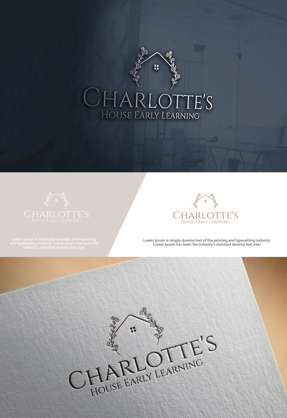 Logo Design by sulemani  creation for this project | Design #36557657