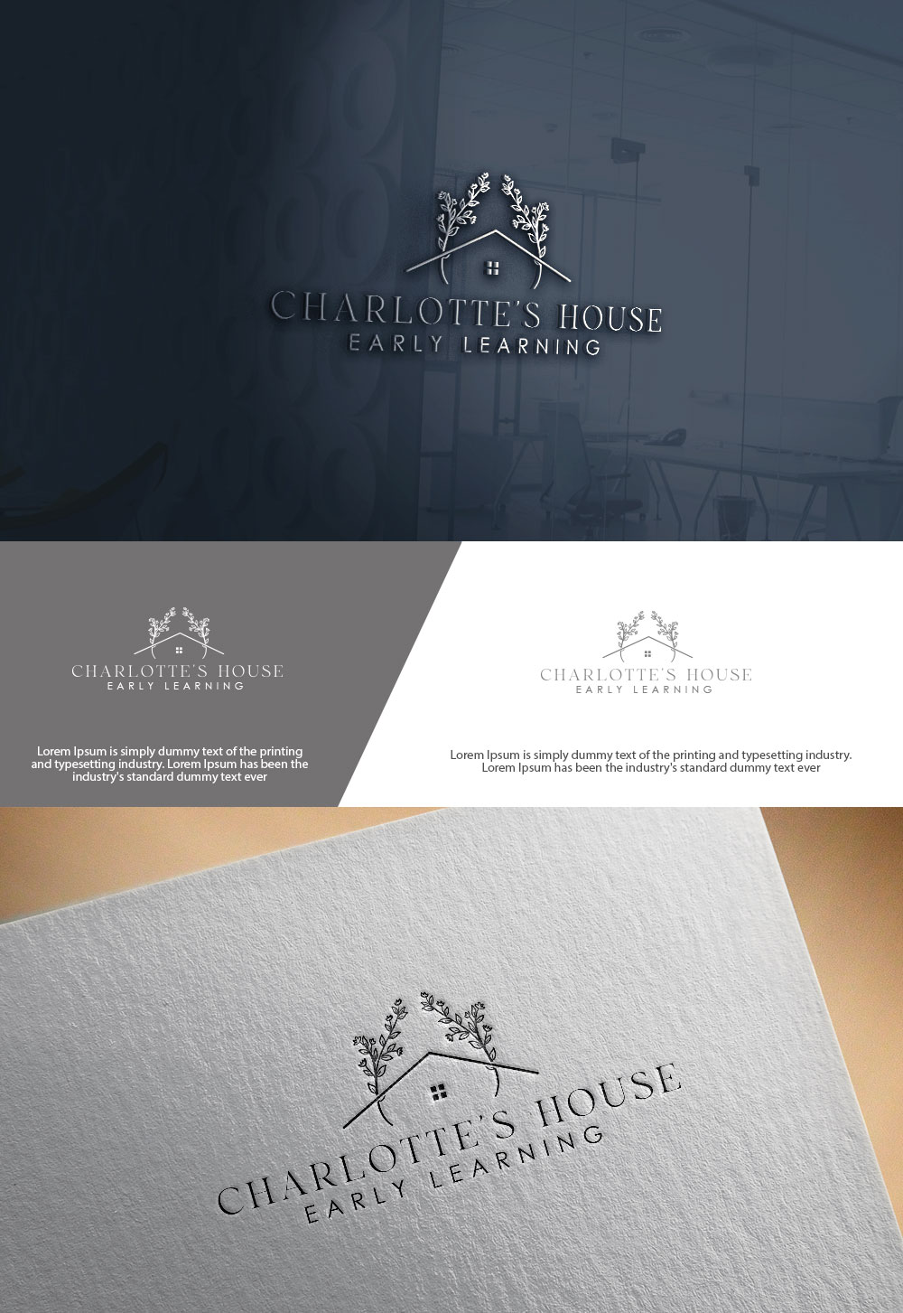Logo Design by sulemani  creation for this project | Design #36564241