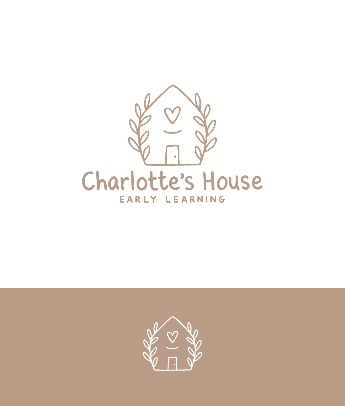 Logo Design by apik. for this project | Design #36553472