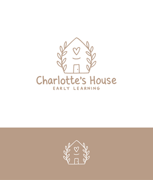 Logo Design by apik. for this project | Design: #36553472