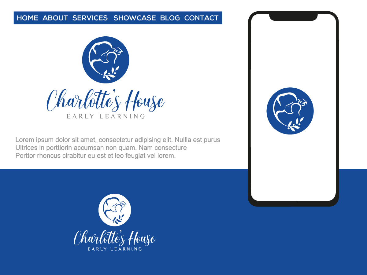 Logo Design by MAmbani 24 for this project | Design #36555171