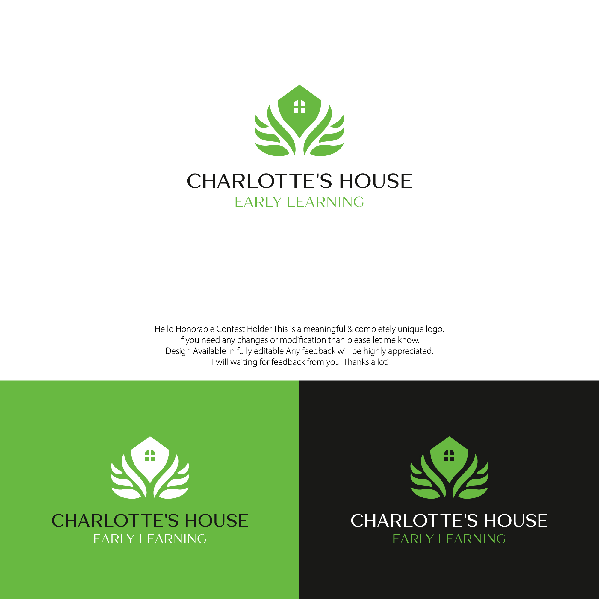 Logo Design by Designerrasedul for this project | Design #36579975