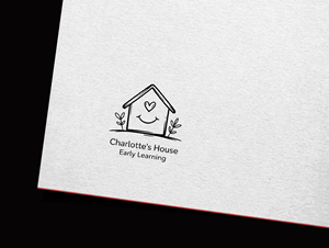 Logo Design by Being  Designer for this project | Design: #36554751