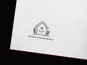 Logo Design by Being  Designer for this project | Design: #36554757