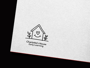 Logo Design by Being  Designer for this project | Design: #36554765