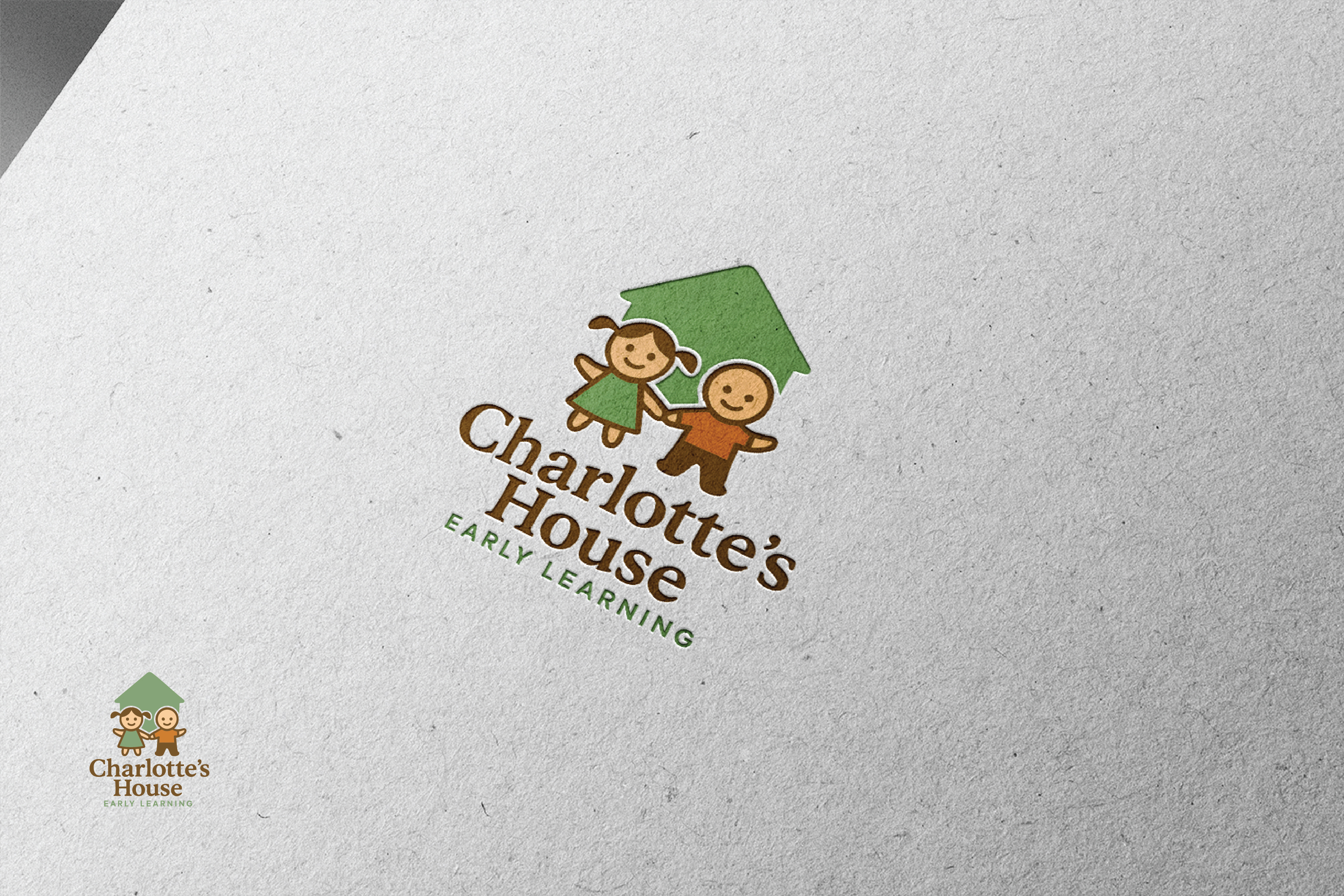 Logo Design by raju.creative for this project | Design #36556646