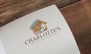 Logo Design by Zara D for this project | Design: #36559920