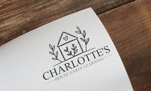 Logo Design by Zara D for this project | Design: #36559922