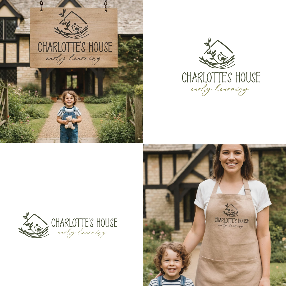 Logo Design by Anekaa for this project | Design #36553929