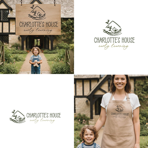 Logo Design by Anekaa for this project | Design: #36553929