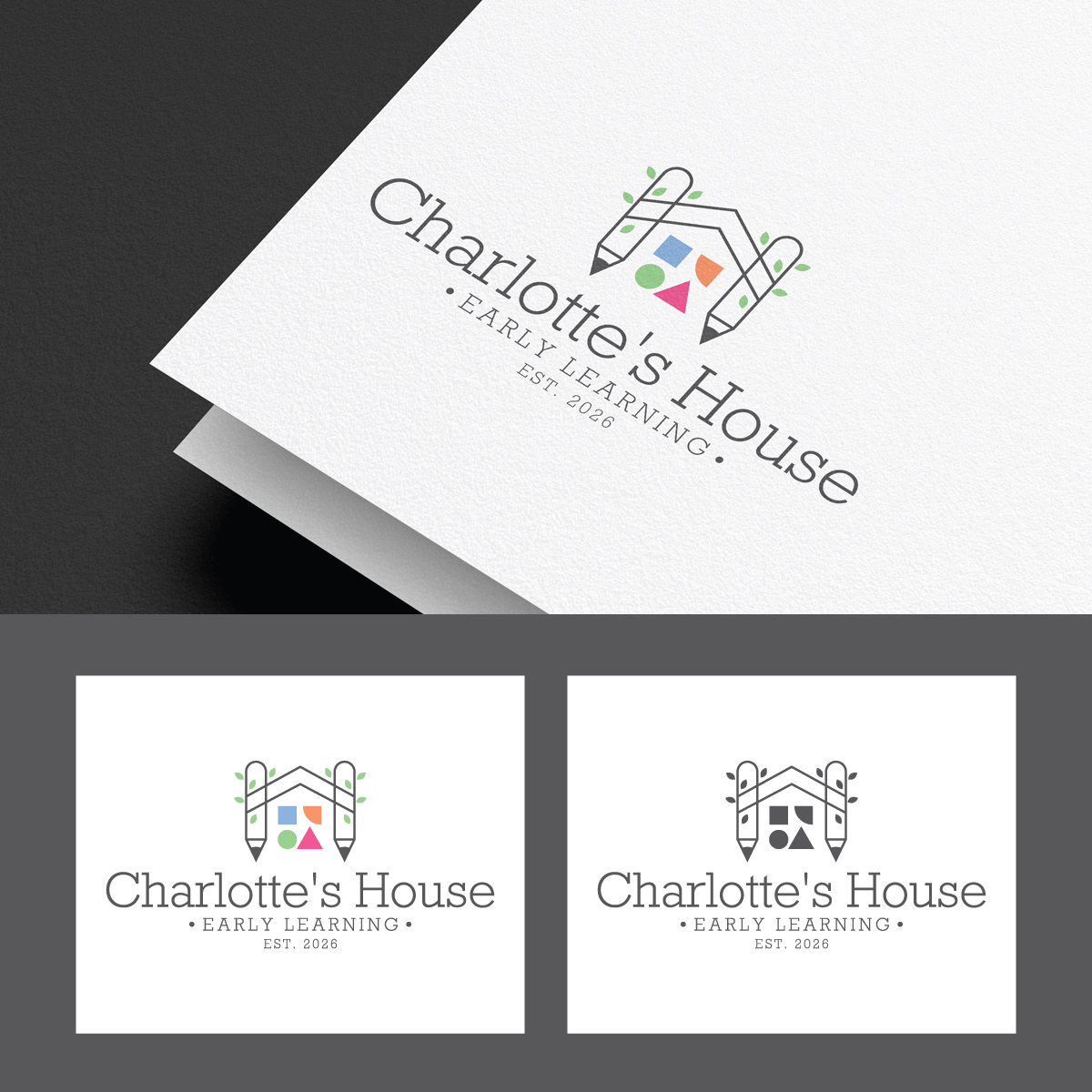 Logo Design by riya.mitra07j for this project | Design #36554739