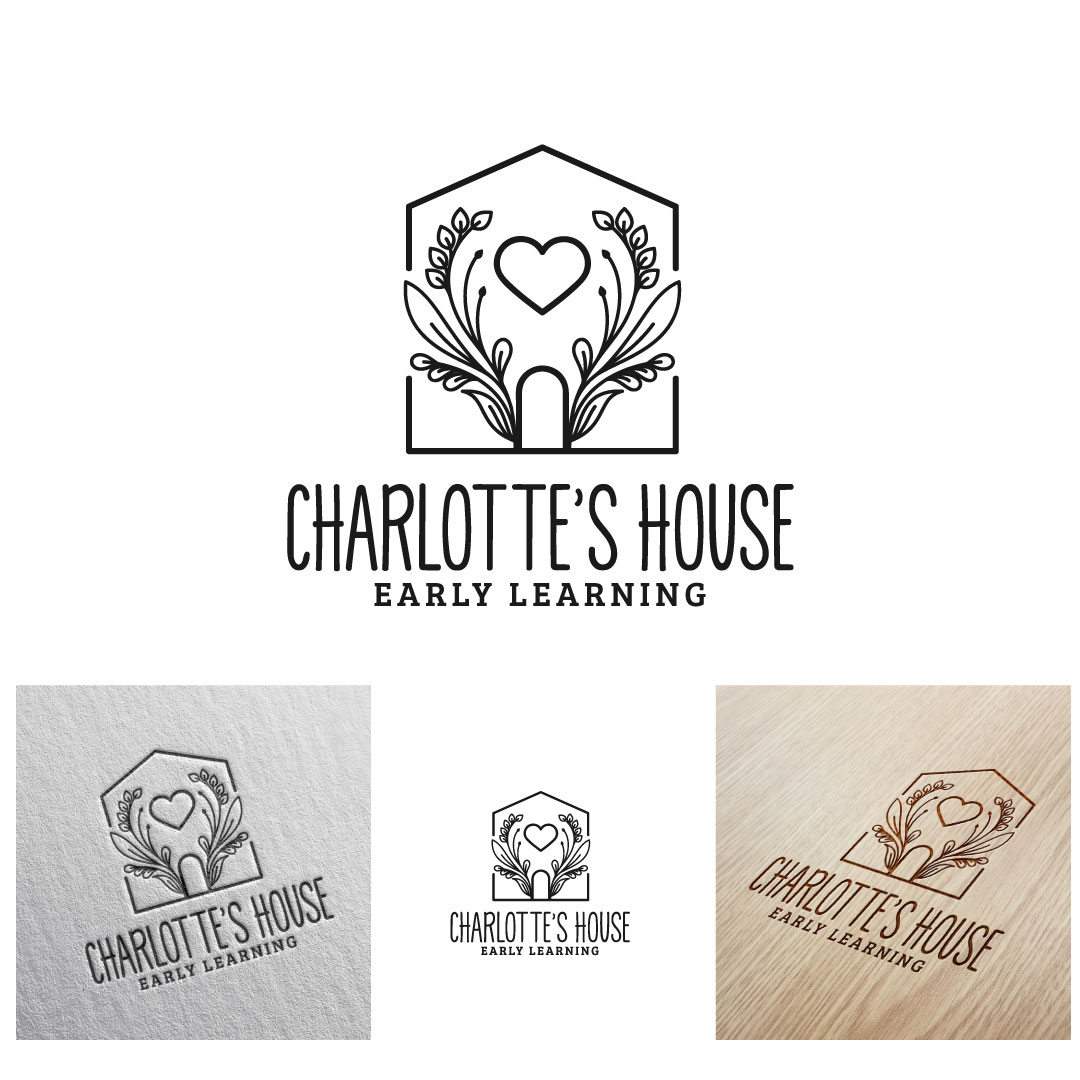 Logo Design by michellefrances for this project | Design #36554884