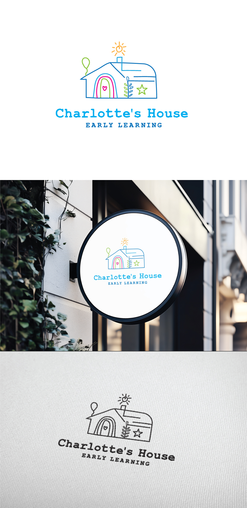 Logo Design by AbhishekkM'24 for this project | Design #36557806