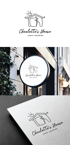 Logo Design by AbhishekkM'24 for this project | Design: #36561382