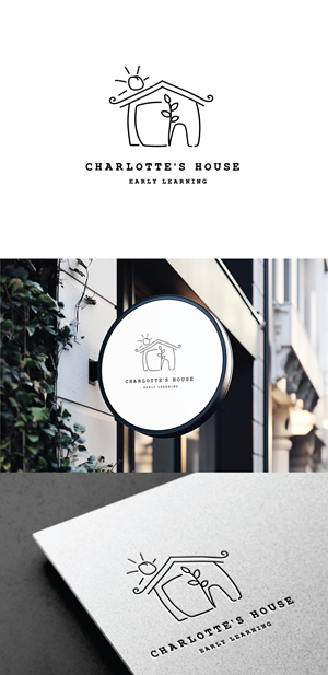 Logo Design by AbhishekkM'24 for this project | Design: #36565243