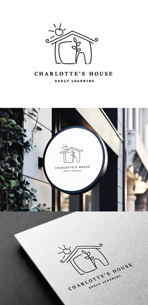 Logo Design by AbhishekkM'24 for this project | Design: #36565244