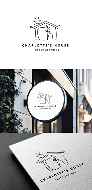 Logo Design by AbhishekkM'24 for this project | Design: #36565245