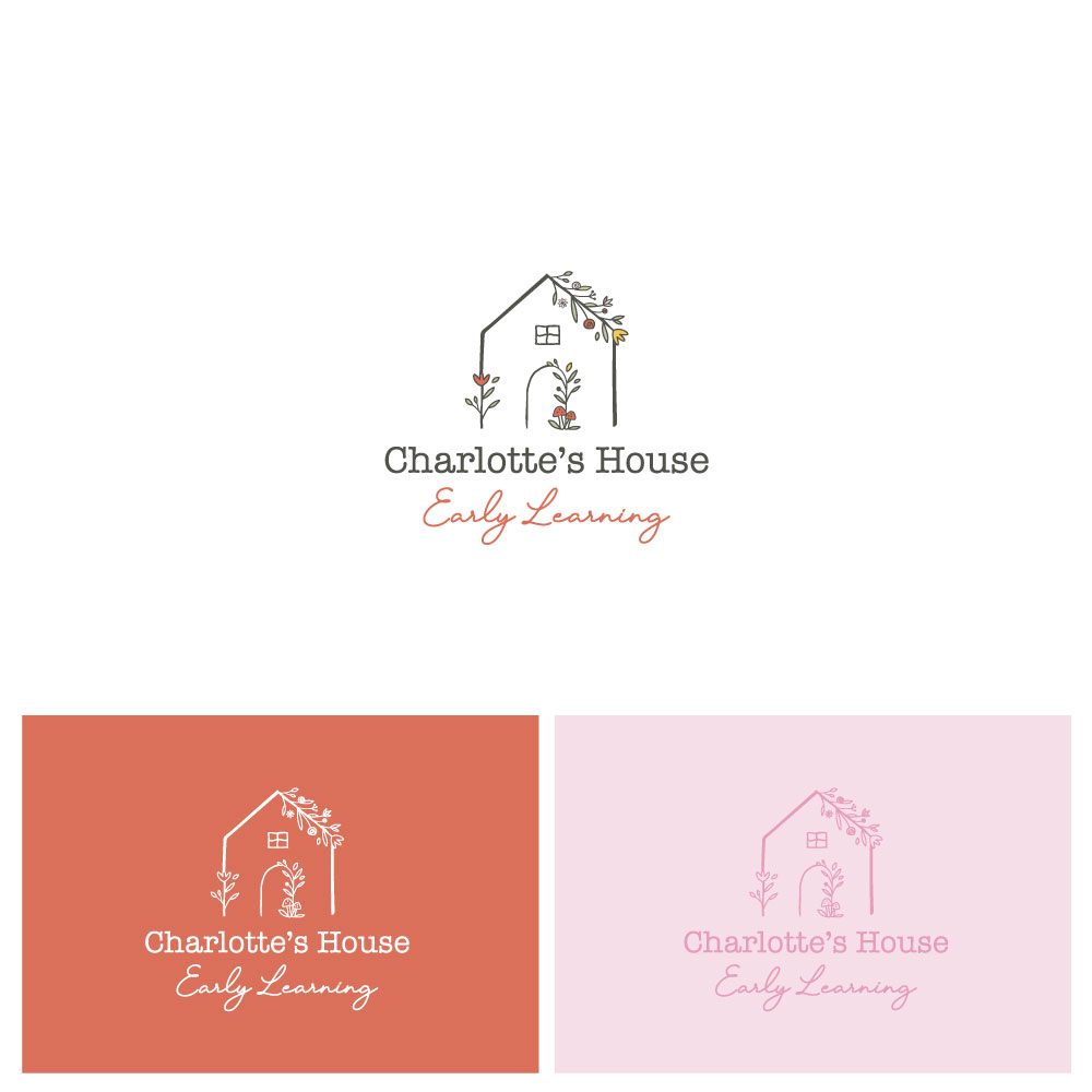 Logo Design by Cactus Designs for this project | Design #36577116