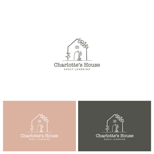 Logo Design by Cactus Designs for this project | Design: #36579909