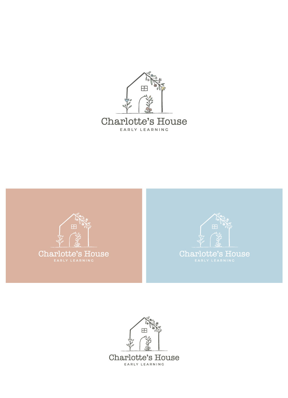 Logo Design by Cactus Designs for this project | Design #36579920