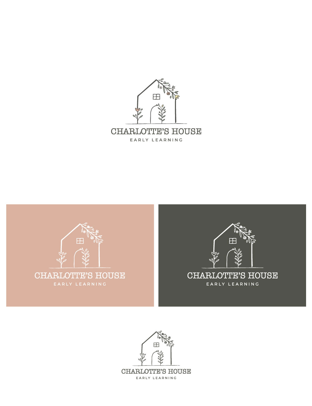 Logo Design by Cactus Designs for this project | Design #36583980
