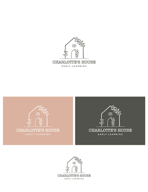 Logo Design by Cactus Designs for this project | Design: #36583980