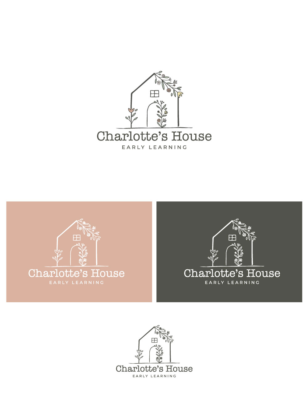 Logo Design by Cactus Designs for this project | Design: #36585896
