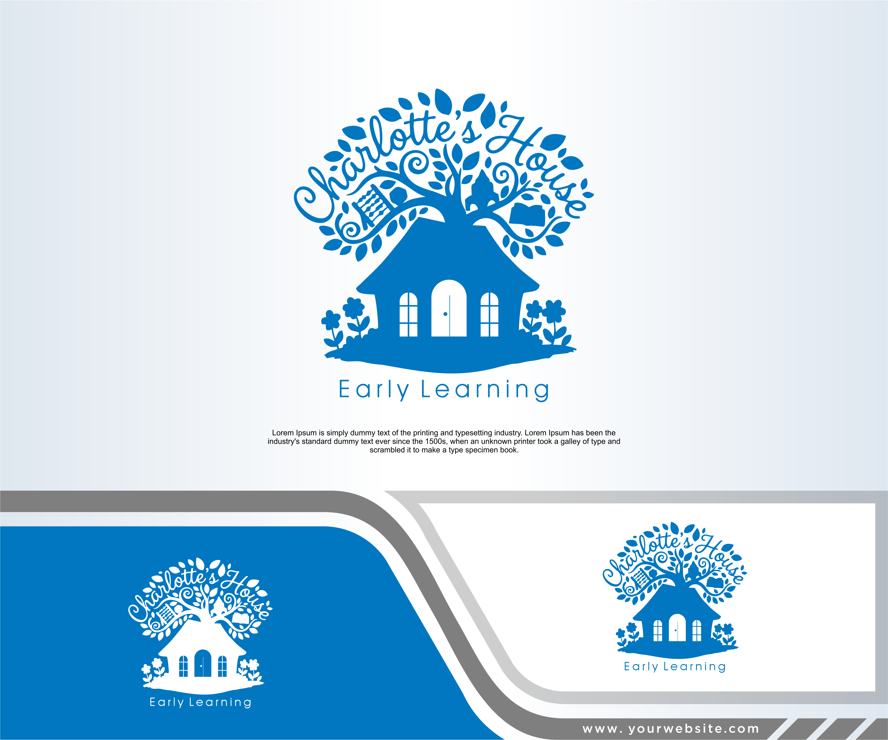 Logo Design by dobleh_creative for this project | Design #36553243