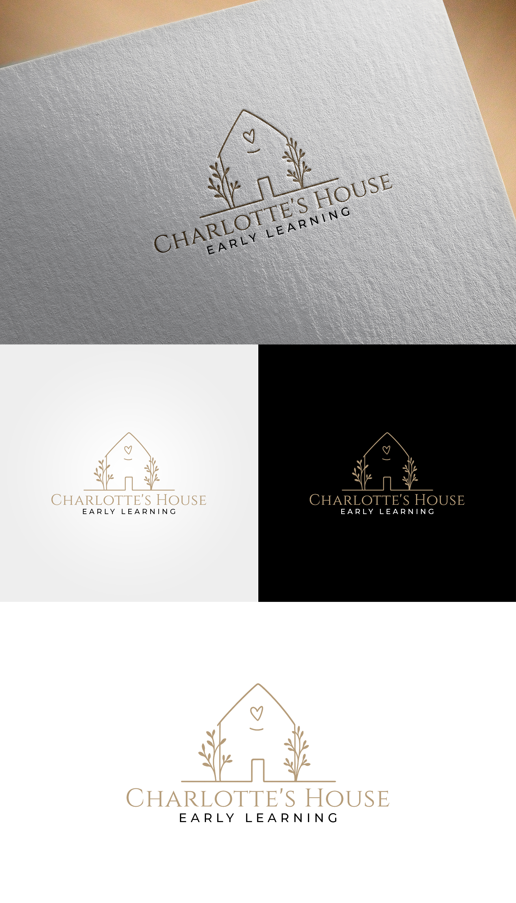 Logo Design by Soonia for this project | Design #36553638