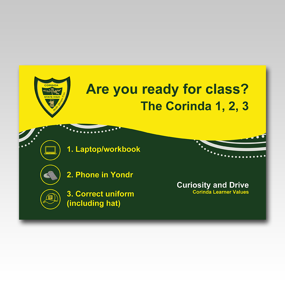 Diseño de Señalética por YourLogoMaster para este proyecto | Diseño #36562479