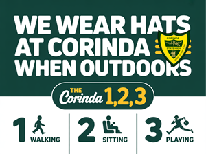 Signage Design by echosaputro