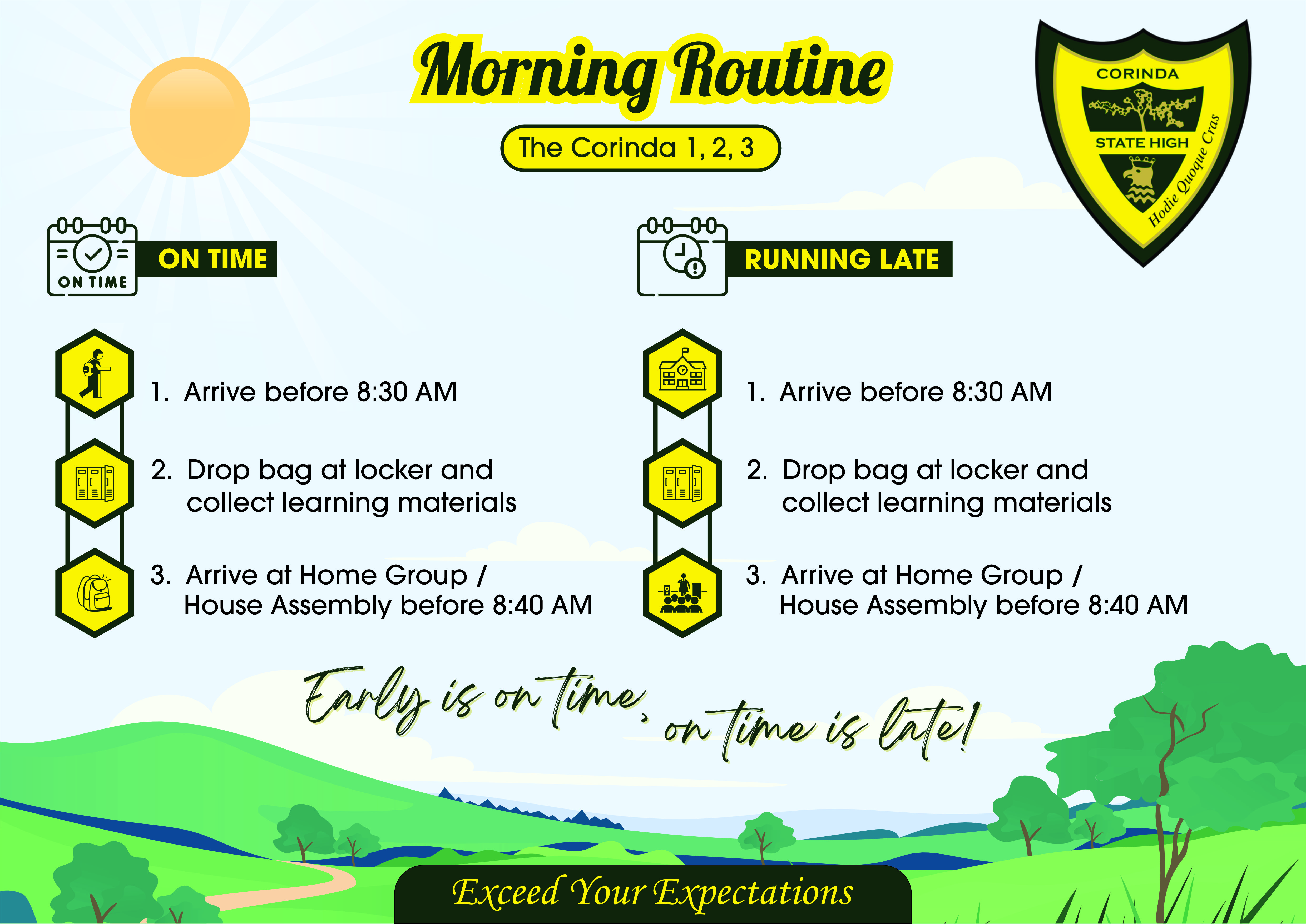 Signage Design by designgreen for this project | Design #36555368