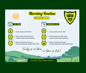 Diseño de Señalética por designgreen para este proyecto | Diseño: #36555369