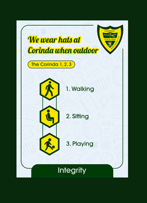 Diseño de Señalética por designgreen para este proyecto | Diseño: #36555370