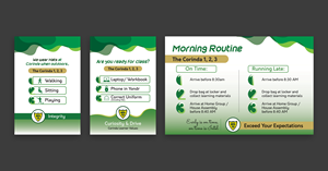Signage Design by Attractive D-Signs