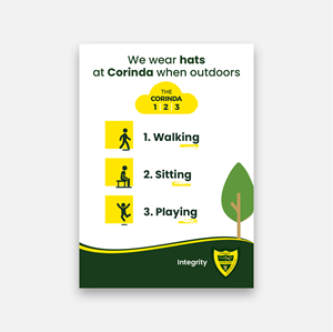 Design de Panneau par 3dwOrX pour ce projet | Design #36567548