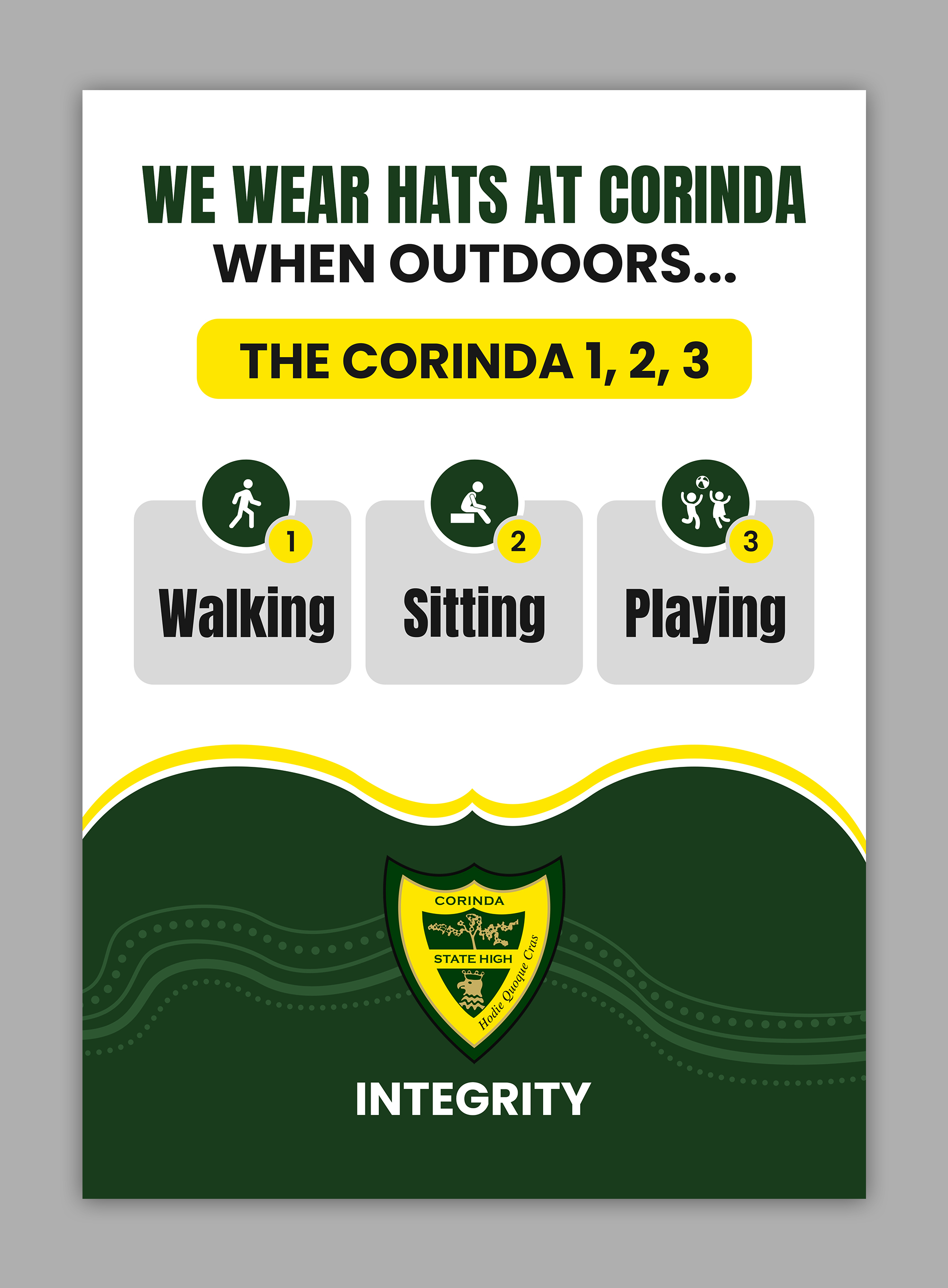 Signage Design by debdesign for this project | Design #36560961