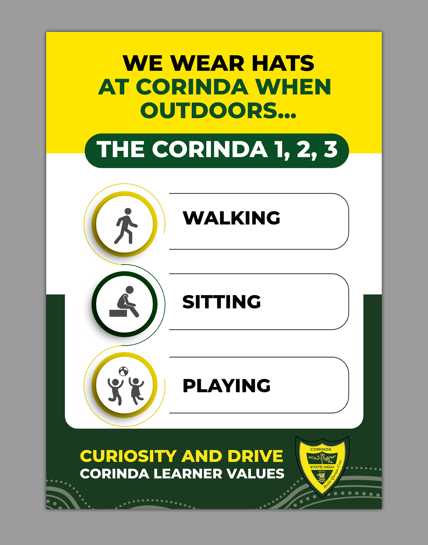 Signage Design by debdesign for this project | Design #36561629