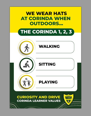 Diseño de Señalética por debdesign para este proyecto | Diseño: #36561629