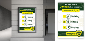 Signage Design by Impressive Designs for this project | Design: #36564433