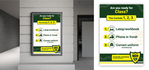 Signage Design by Impressive Designs for this project | Design: #36564434