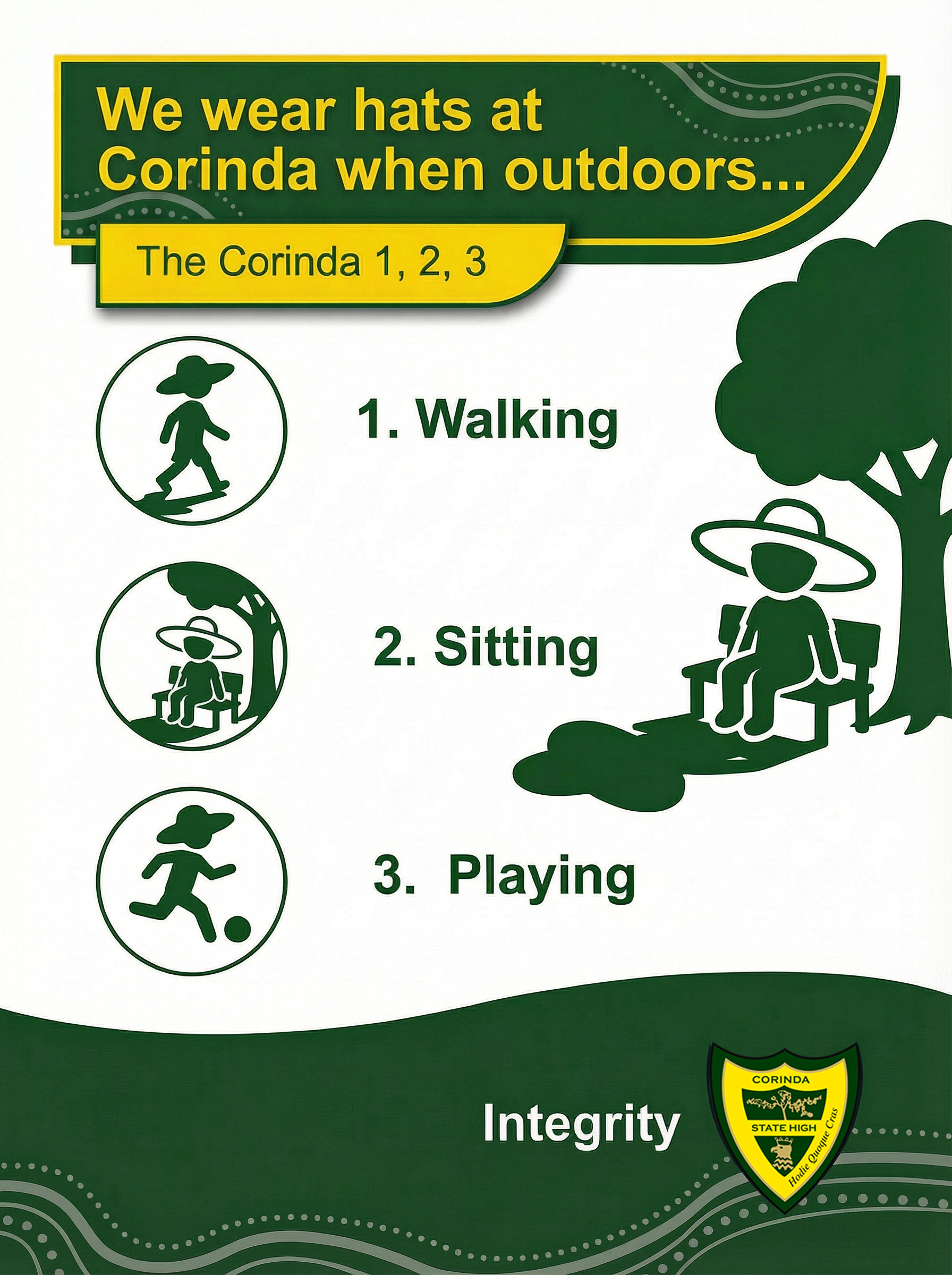 Signage Design by Silicon 5 for this project | Design #36563520