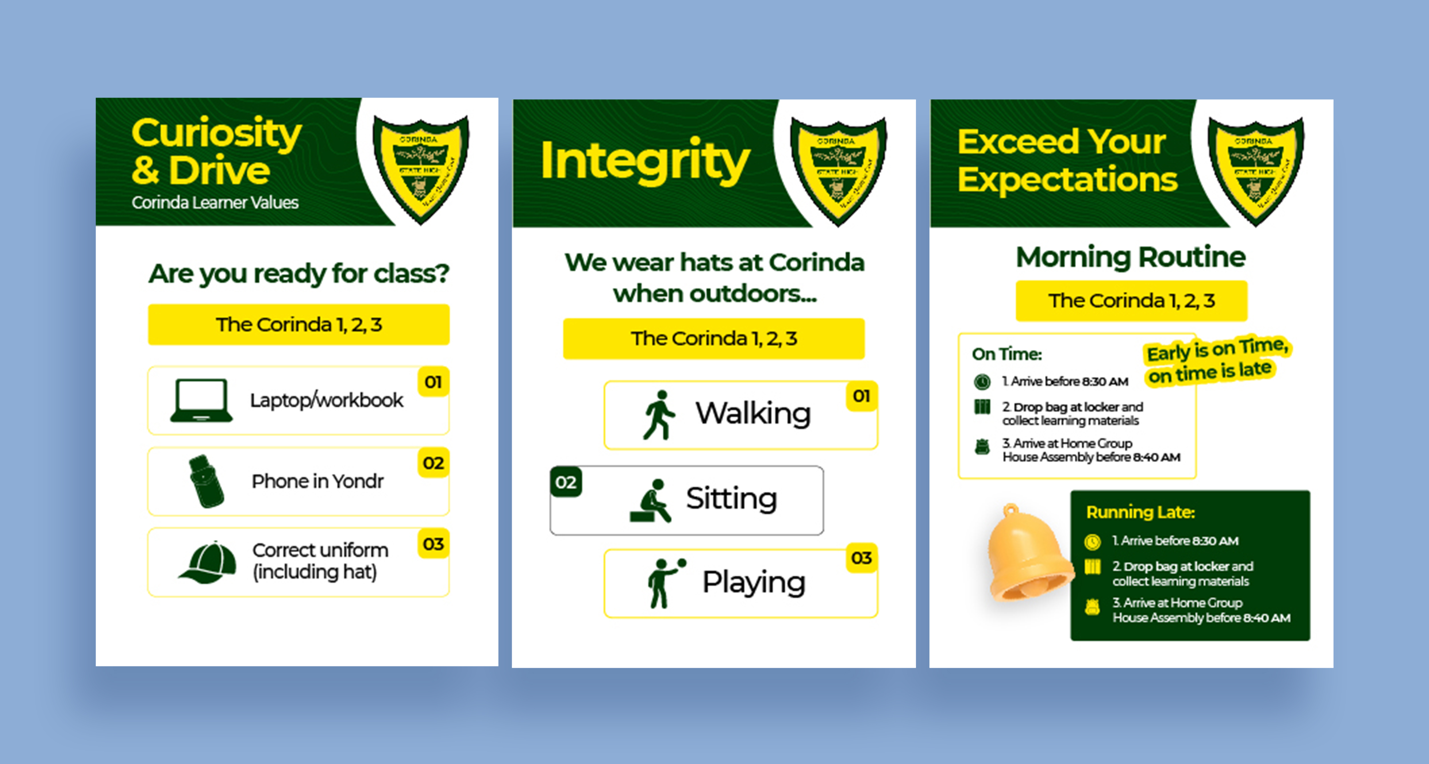 Signage Design by Graphic Guy for this project | Design #36561438