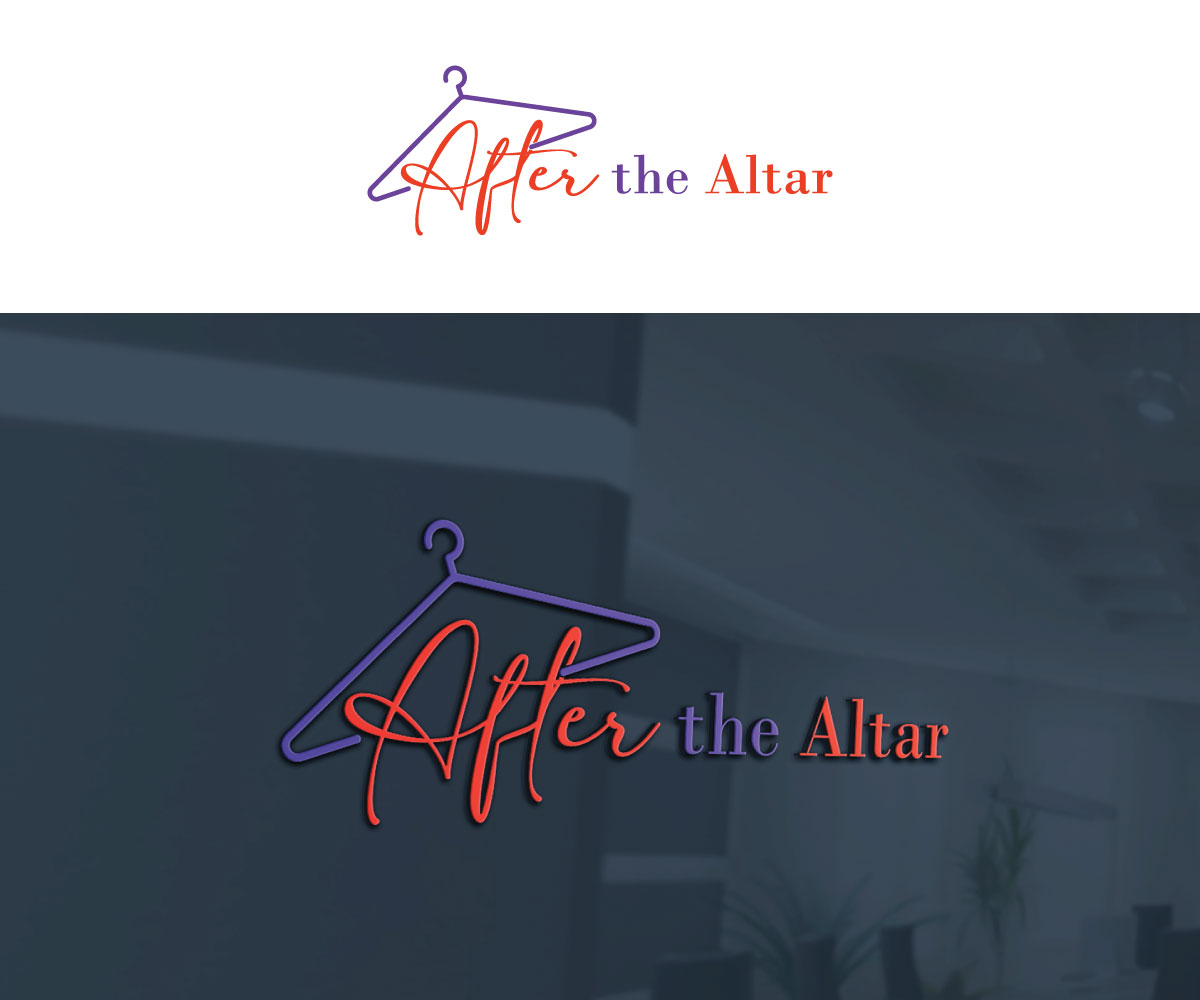 Logo Design by Luckey yaari for this project | Design #36556779