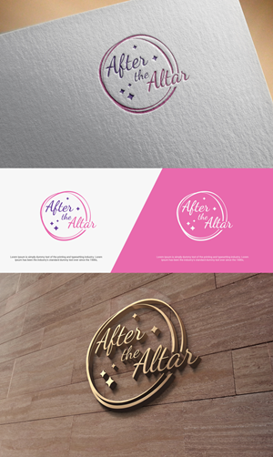 Logo Design by iD99 for this project | Design: #36565268