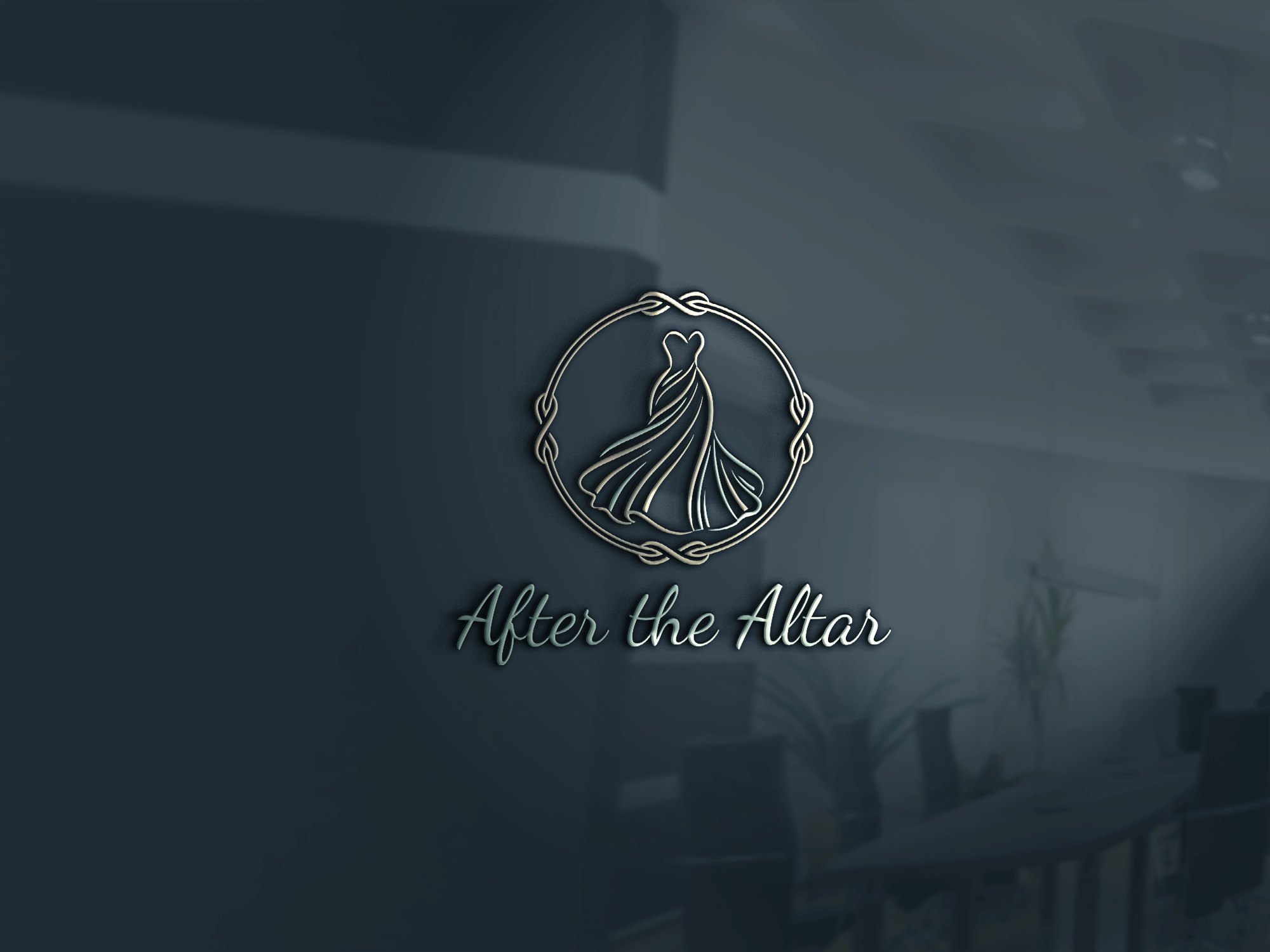 Logo Design by silamutibibini for this project | Design #36558923