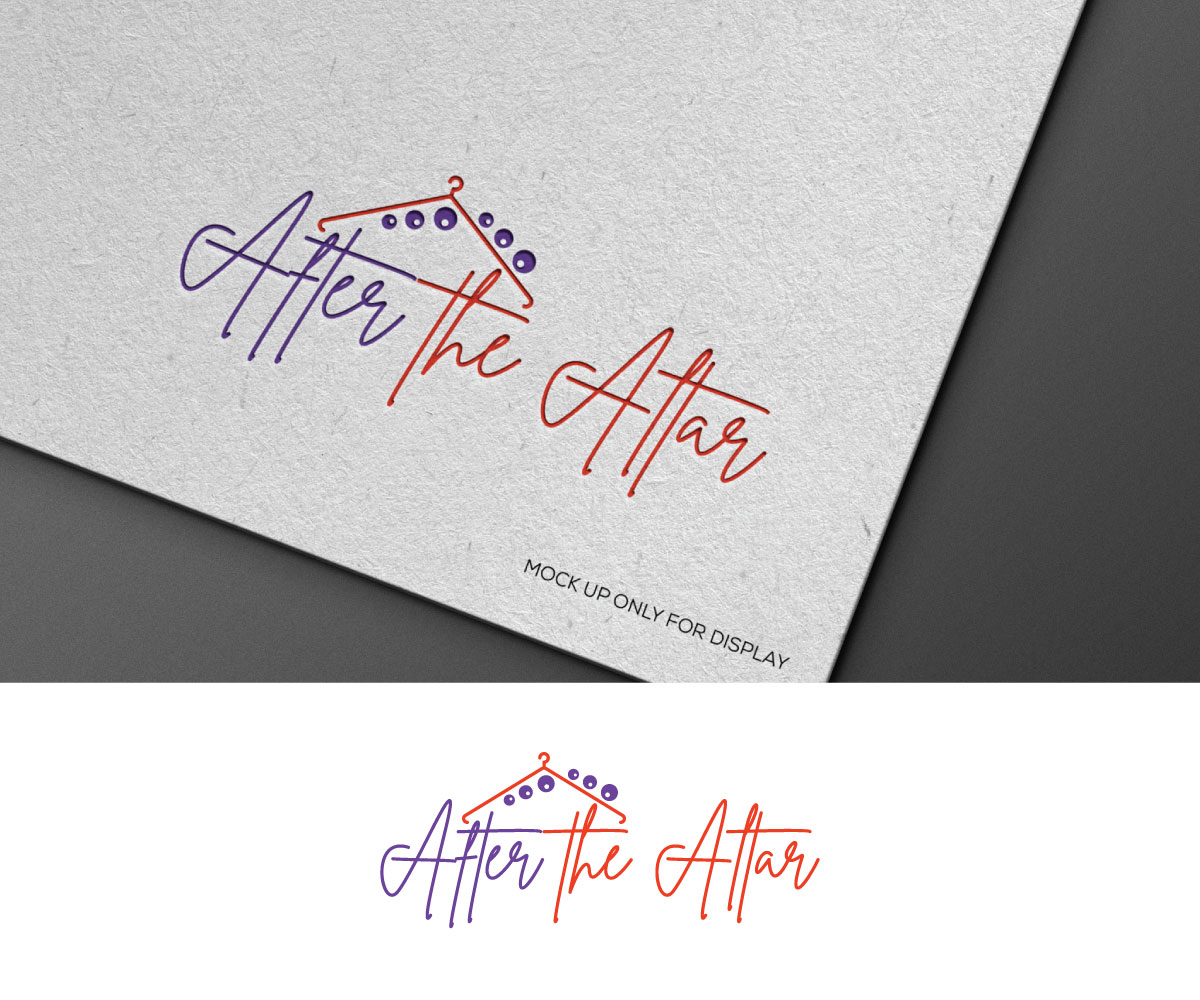 Logo Design by Srk pix!14 for this project | Design #36559312