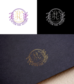 Logo Design by RA-bica for this project | Design: #36560041